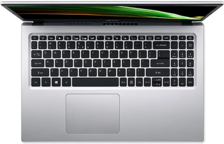Картинка Ноутбук ACER Aspire 3 15.6"/i5-1135G7/8Gb/512Gb/Nos (NX.ADDER.00P)