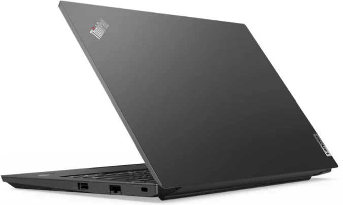 Фото Ноутбук LENOVO Thinkpad E14 (21EB001KRT)
