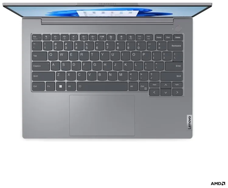 Ноутбук LENOVO ThinkBook 14 G6 ABP (21KJ0015RU) заказать Ноутбук LENOVO ThinkBook 14 G6 ABP (21KJ0015RU) заказать