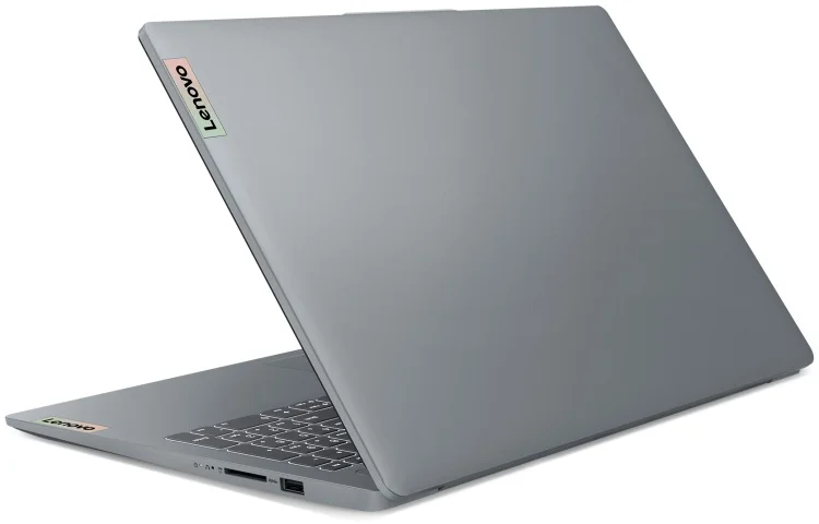 Фото Ноутбук LENOVO IdeaPad S300 15"/Core i3/8Gb/256Gb (82XB007VRK)