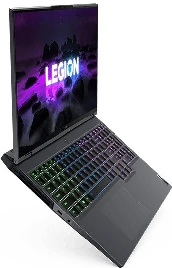 Цена Ноутбук LENOVO Legion 5 Pro 16ACH6H (82JQ010BRK) Цена Ноутбук LENOVO Legion 5 Pro 16ACH6H (82JQ010BRK)