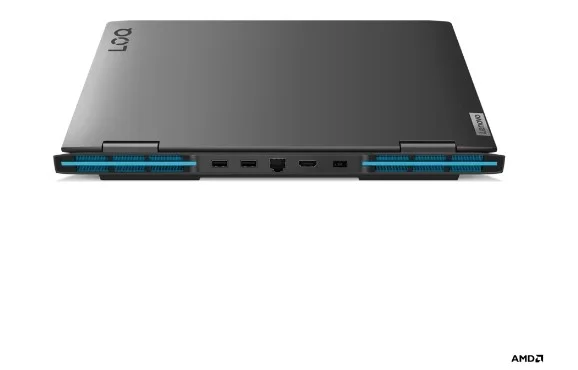 Цена Ноутбук LENOVO LOQ 15,6'wqhd/Ryzen 5-7640HS/16gb/512gb/GF RTX4060 8gb/NOS (82XT004VRK)