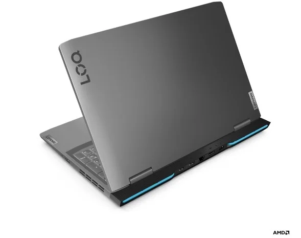 Ноутбук LENOVO LOQ 15,6'wqhd/Ryzen 5-7640HS/16gb/512gb/GF RTX4060 8gb/NOS (82XT004VRK) заказать