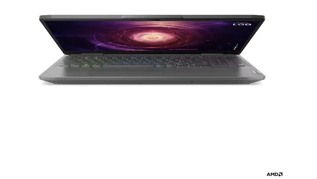 Ноутбук LENOVO LOQ 15,6'wqhd/Ryzen 5-7640HS/16gb/512gb/GF RTX4060 8gb/NOS (82XT004VRK) Казахстан