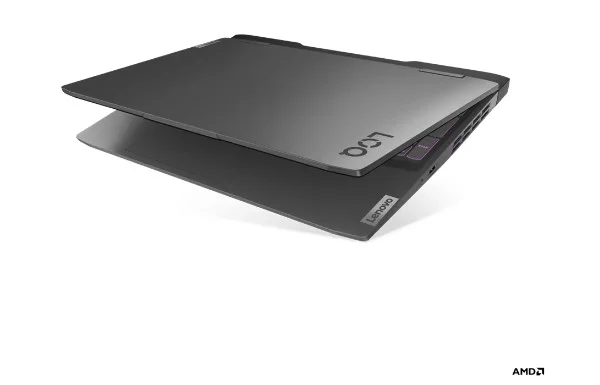 Ноутбук LENOVO LOQ 15,6'wqhd/Ryzen 5-7640HS/16gb/512gb/GF RTX4060 8gb/NOS (82XT004VRK) Казахстан