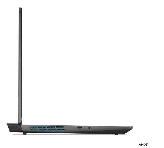 Ноутбук LENOVO LOQ 15,6'wqhd/Ryzen 5-7640HS/16gb/512gb/GF RTX4060 8gb/NOS (82XT004VRK) Казахстан