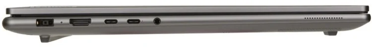 Картинка Ноутбук LENOVO Yoga Pro 9 16"/Core-i9/32Gb/1TB/RTX4060 6Gb/Win (83DN006DRU)