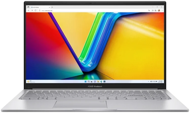 Ноутбук ASUS VivoBook 15 X1502VA-BQ830 (90NB10T2-M01470)