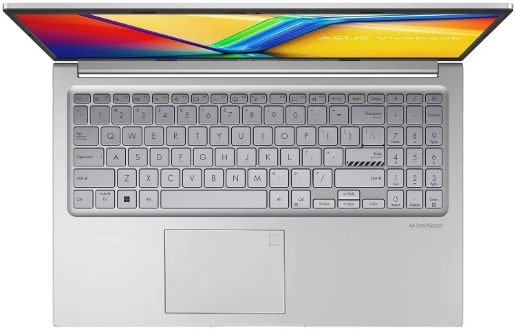 Цена Ноутбук ASUS VivoBook 15 X1502VA-BQ830 (90NB10T2-M01470)