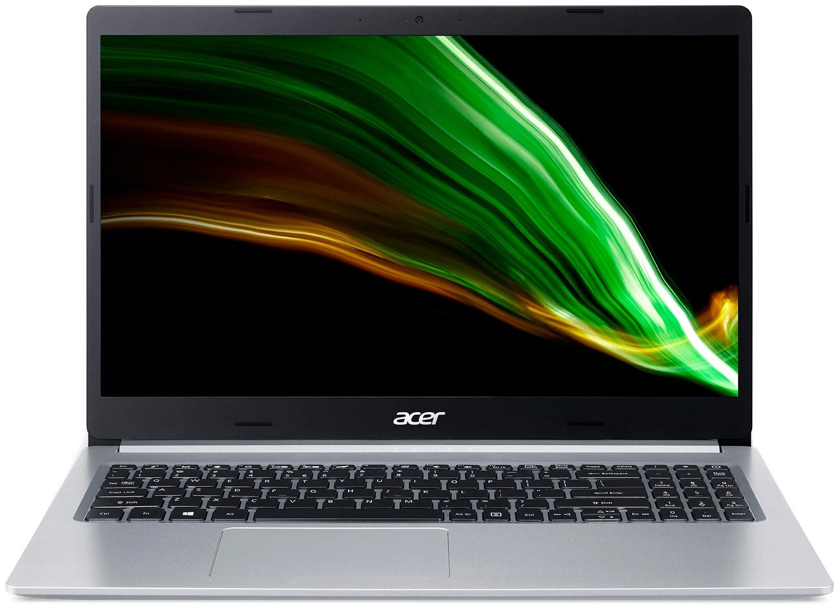 Ноутбук ACER Aspire 5 15.6"/Ryzen 5-5500U/8Gb/512Gb/Win11 (NX.A84ER.00M)