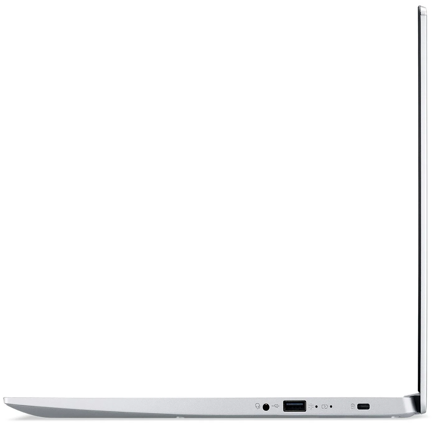 Ноутбук ACER Aspire 5 15.6"/Ryzen 5-5500U/8Gb/512Gb/Win11 (NX.A84ER.00M) Казахстан