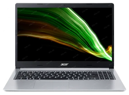 Ноутбук ACER Aspire 5 15.6"/Ryzen 5-5500U/8Gb/512Gb/Win11 (NX.A84ER.00M) Казахстан