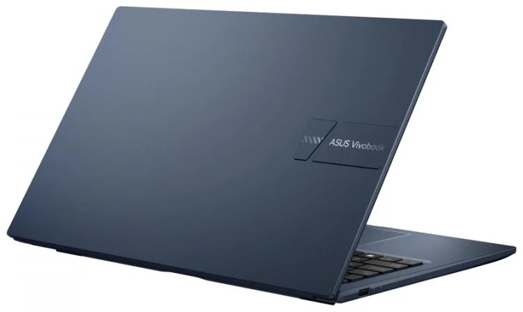 Фотография Ноутбук ASUS Vivobook 15 X1504VA-BQ2278W (90NB10J1-M02UY0)