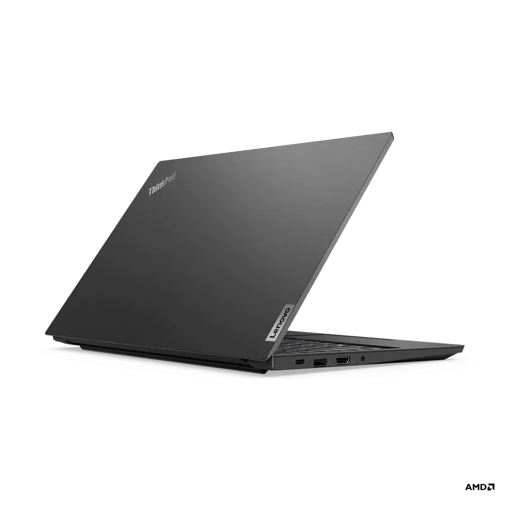 Фото Ноутбук LENOVO Thinkpad E15 15,6/Ryzen 5-5625U/8Gb/512Gb/Win11Pro (21ED003MRT)
