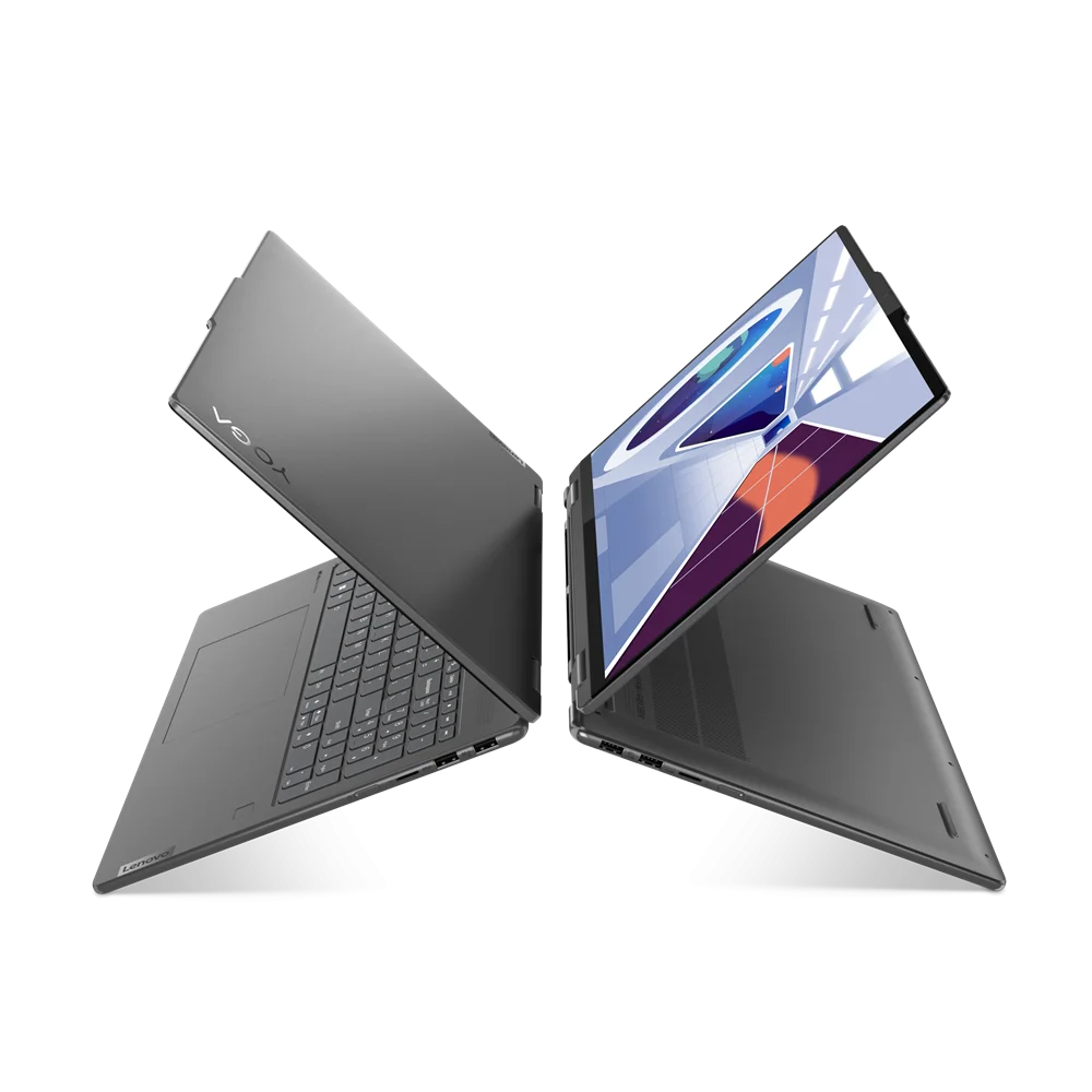 Ноутбук LENOVO Yoga 7 16/i7-1360P/16GB/1TB/Win11 Home SL (82YN002JRK) Казахстан