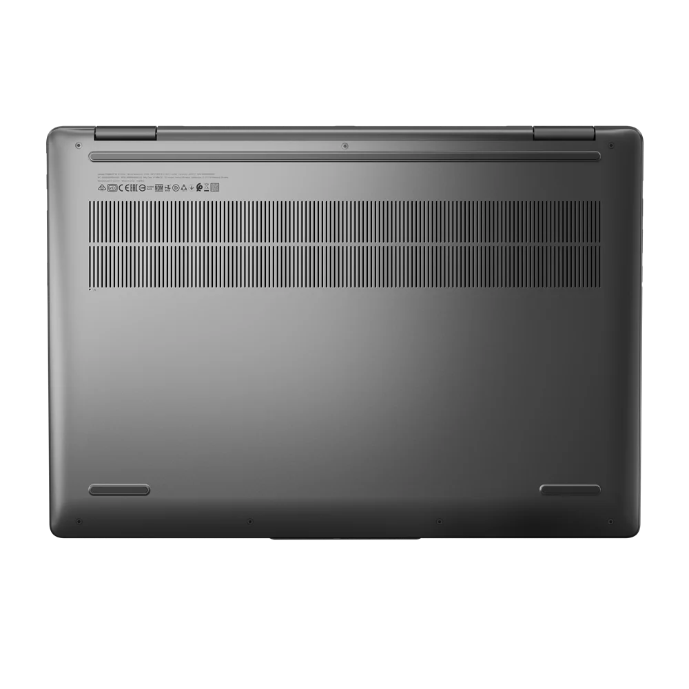 Ноутбук LENOVO Yoga 7 16/i7-1360P/16GB/1TB/Win11 Home SL (82YN002JRK) Казахстан