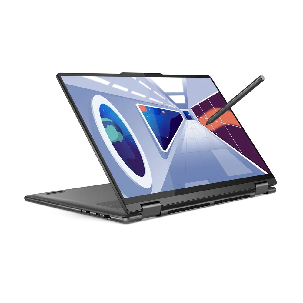 Ноутбук LENOVO Yoga 7 16/i7-1360P/16GB/1TB/Win11 Home SL (82YN002JRK) Казахстан