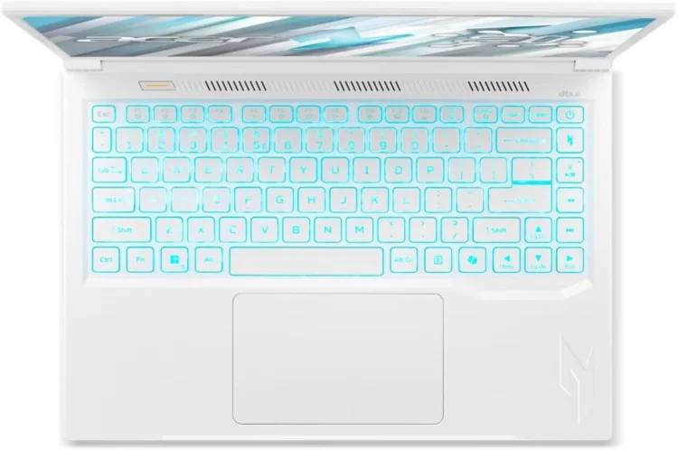 Картинка Ноутбук ACER Nitro V14 ANV14-61 (NH.QTYER.002)