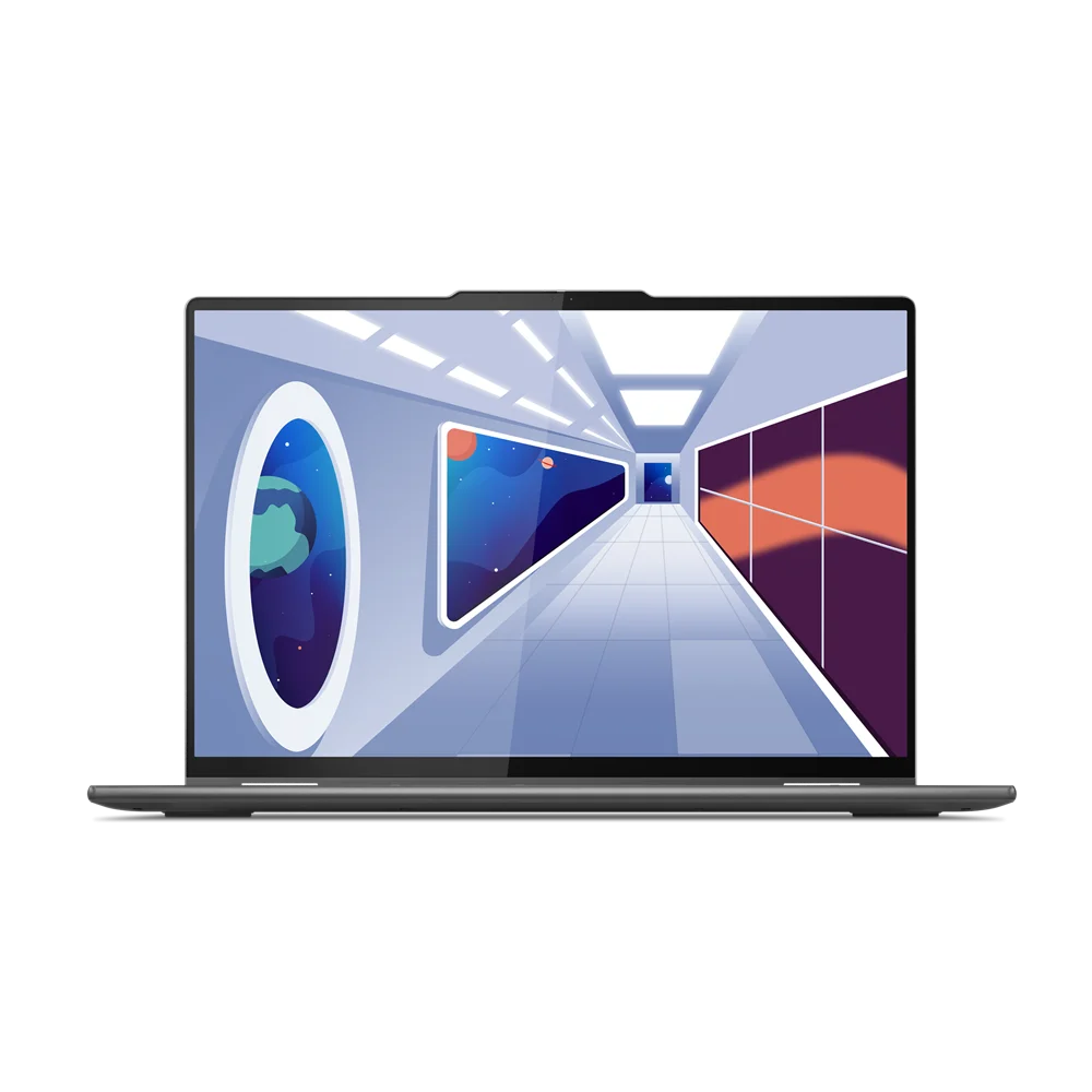 Фото Ноутбук LENOVO Yoga 7 16/i5-1340P/16GB/512GB/Win11 Home SL (82YN001YRK) Фото Ноутбук LENOVO Yoga 7 16/i5-1340P/16GB/512GB/Win11 Home SL (82YN001YRK)
