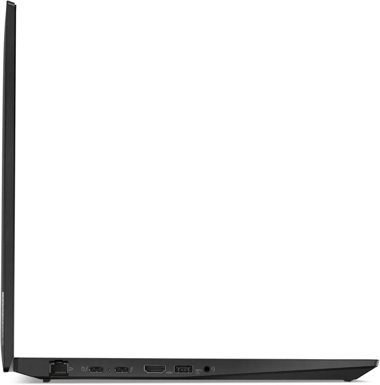 Фото Ноутбук LENOVO ThinkPad T16G1 (21BV002VRT)