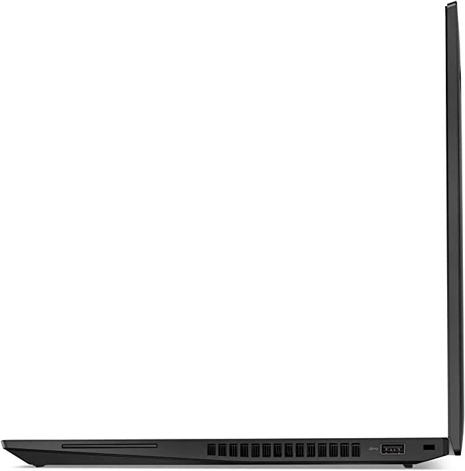 Фотография Ноутбук LENOVO ThinkPad T16G1 (21BV002VRT)