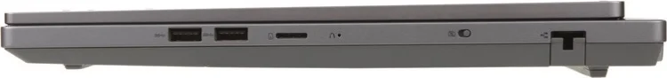 Фотография Ноутбук LENOVO Legion 5 16'wqxga/Core i7-14650HX/32Gb/1TB/GF RTX4070 8gb/NOS (83DG00E0RK)
