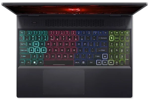 Фотография Ноутбук ACER Nitro 16 AN16-51 (NH.QJMER.002)