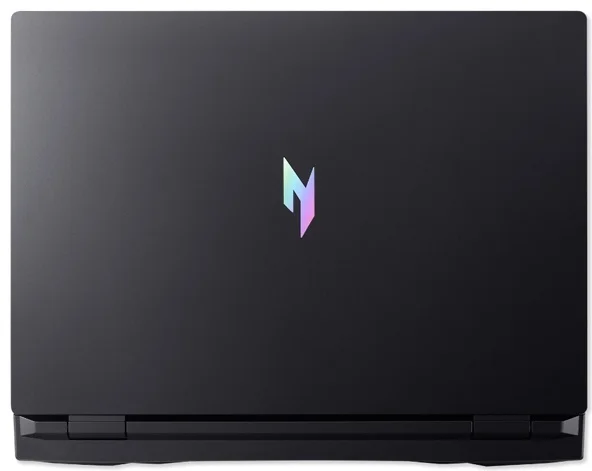 Ноутбук ACER Nitro 16 AN16-51 (NH.QJMER.002) заказать