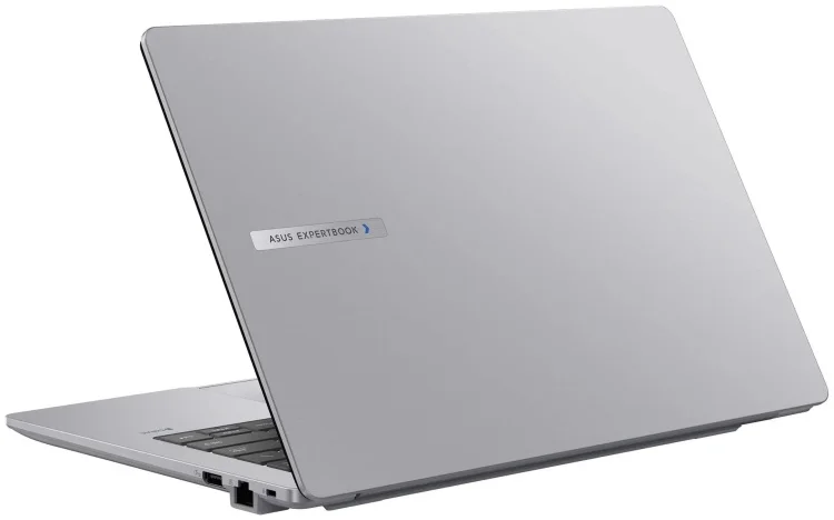 Картинка Ноутбук ASUS ExpertBook P14 (90NX0871-M00WM0)