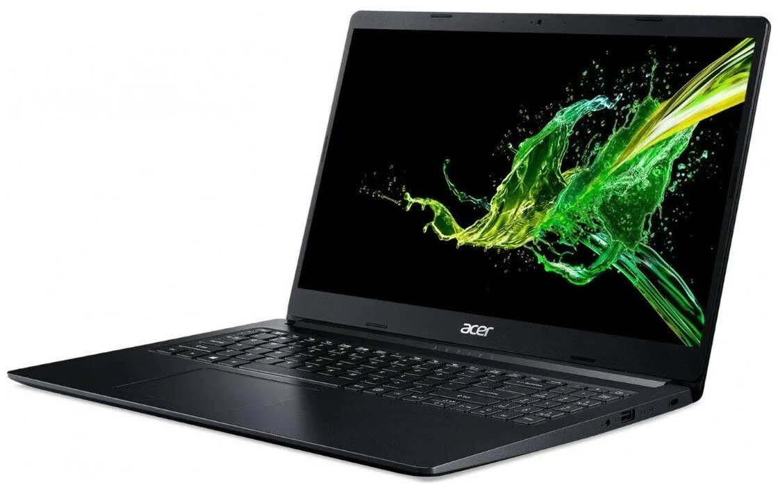 Фото Ноутбук ACER A315-34 (NX.HE3ER.006)
