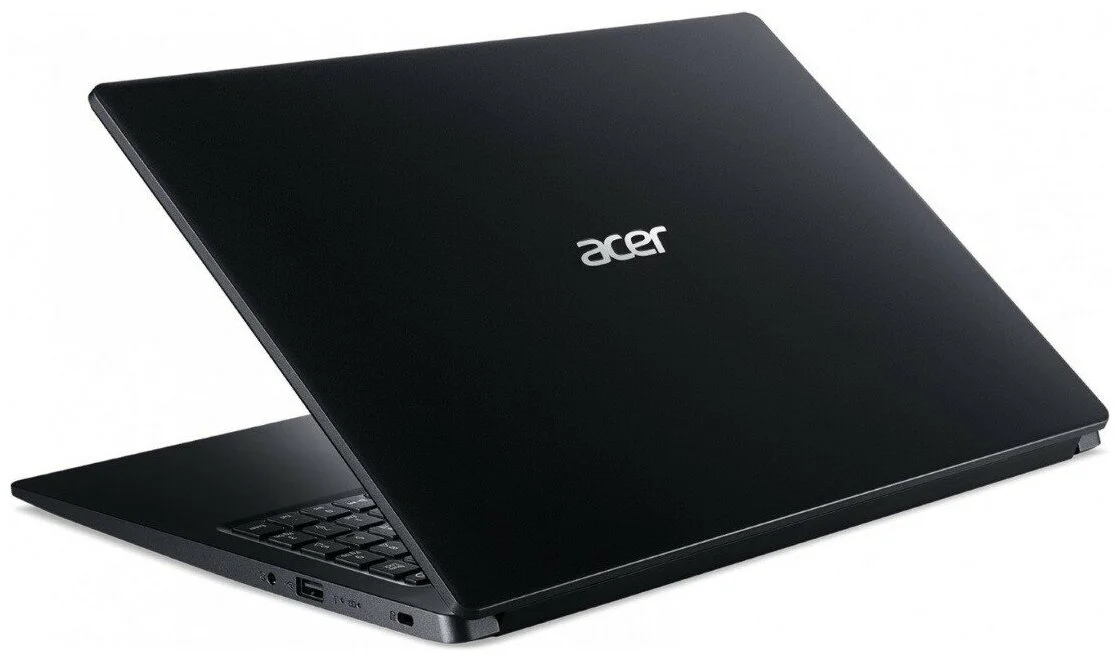 Цена Ноутбук ACER A315-34 (NX.HE3ER.006)