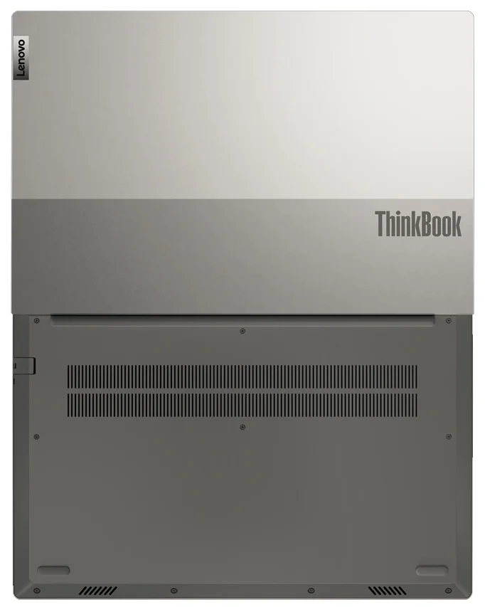 Фотография Ноутбук LENOVO Thinkbook (2nd gen) 15,6'FHD/Core i5-1135G7/8Gb/256Gb SSD/Win10 Pro (20VE0004RU)