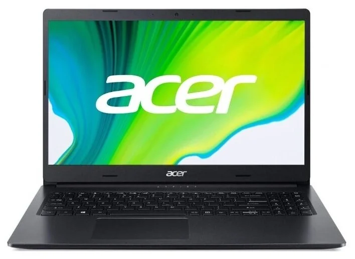 Ноутбук ACER A315-57G-57F0 (NX.HZRER.015)