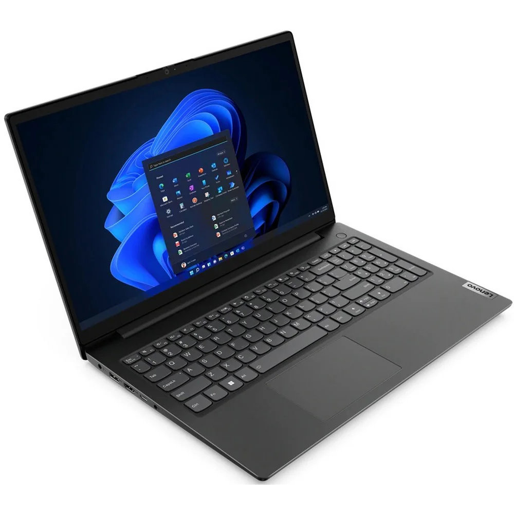 Фото Ноутбук LENOVO V15 15,6'FHD/Core i3-1215U/8Gb/256Gb/Dos (82TT000PRU)