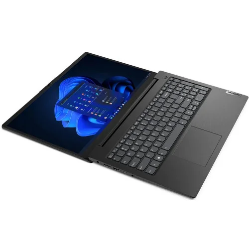 Картинка Ноутбук LENOVO V15 15,6'FHD/Core i3-1215U/8Gb/256Gb/Dos (82TT000PRU)