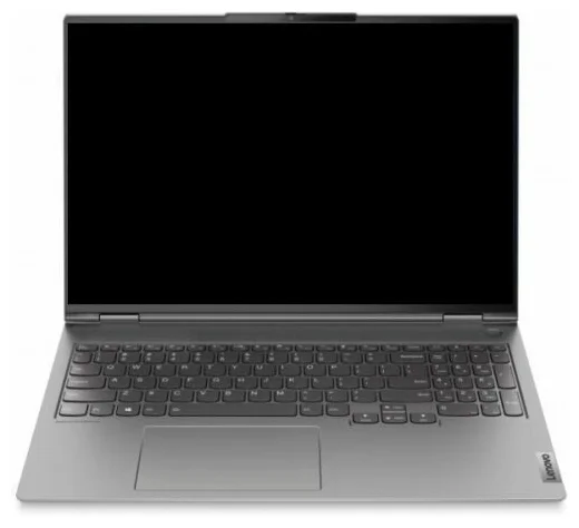 Фото Ноутбук LENOVO Thinkbook 16p 16,0'WQXGA/Ryzen 7-5800H/16Gb/512Gb/RTX3060/Win10Pro (20YM000ARU)