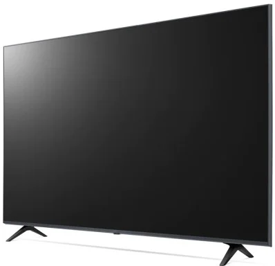 Фото LED телевизор LG 60UQ80006LB