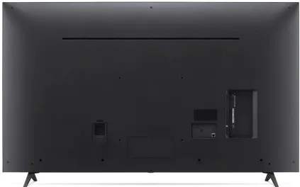 Картинка LED телевизор LG 60UQ80006LB