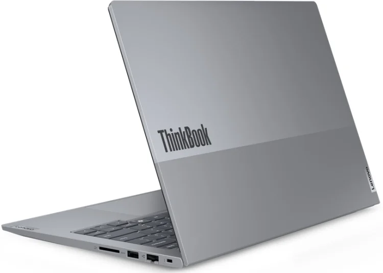 Купить Ноутбук LENOVO ThinkBook 14'wuxga/Ryzen 7-7735HS/32Gb/1Tb/Win11Pro (21MV001YRU)