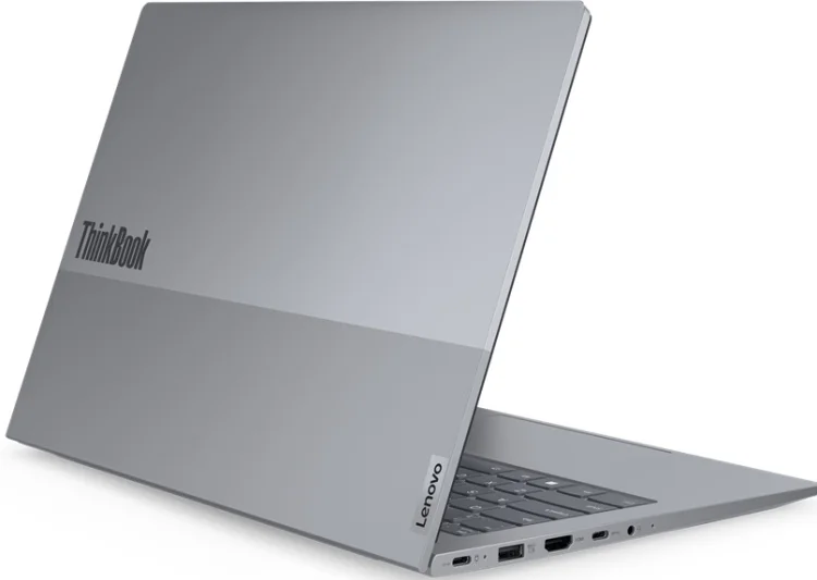 Ноутбук LENOVO ThinkBook 14'wuxga/Ryzen 7-7735HS/32Gb/1Tb/Win11Pro (21MV001YRU) заказать