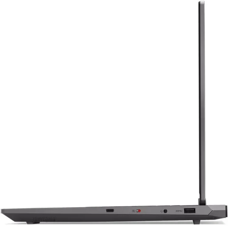 Ноутбук LENOVO LOQ3 15.6"wqhd/i7-13650HX/24gb/1TB/GF RTX4050 6GB/NOS (83DV00NLRK) Казахстан
