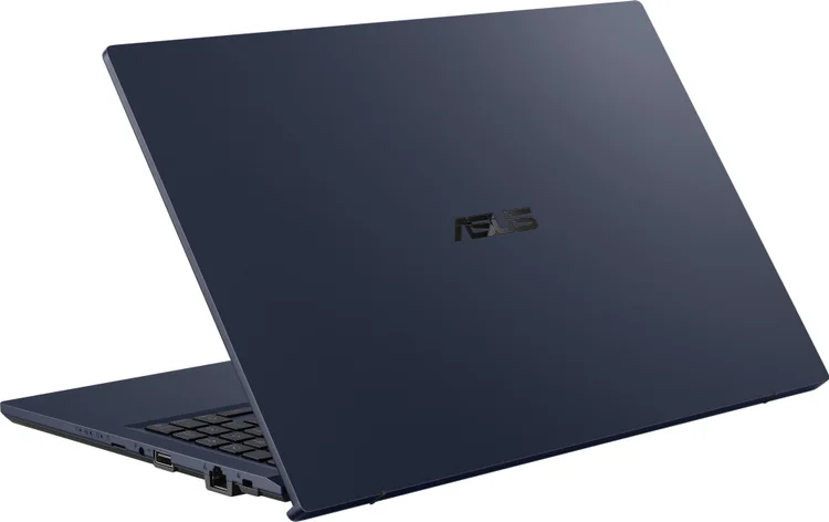 Картинка Ноутбук ASUS B1500 DOS 90NX0551-M00MN0