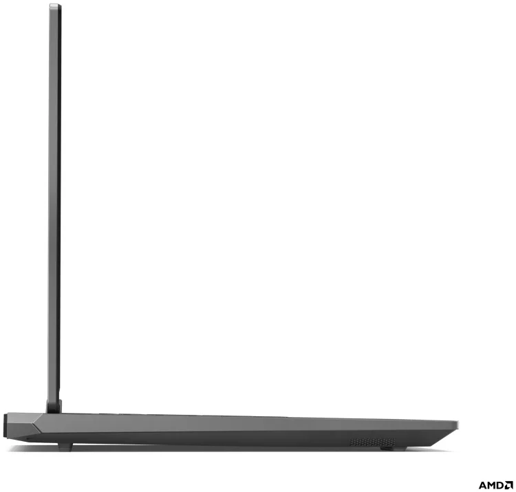 Ноутбук LENOVO LOQ3 15.6"FHD/Ryzen 5-8645HS/16Gb/1TB/GF RTX4050 6GB/NOS (83DX00BGRK) Казахстан