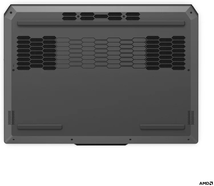 Ноутбук LENOVO LOQ3 15.6"FHD/Ryzen 5-8645HS/16Gb/1TB/GF RTX4050 6GB/NOS (83DX00BGRK) Казахстан