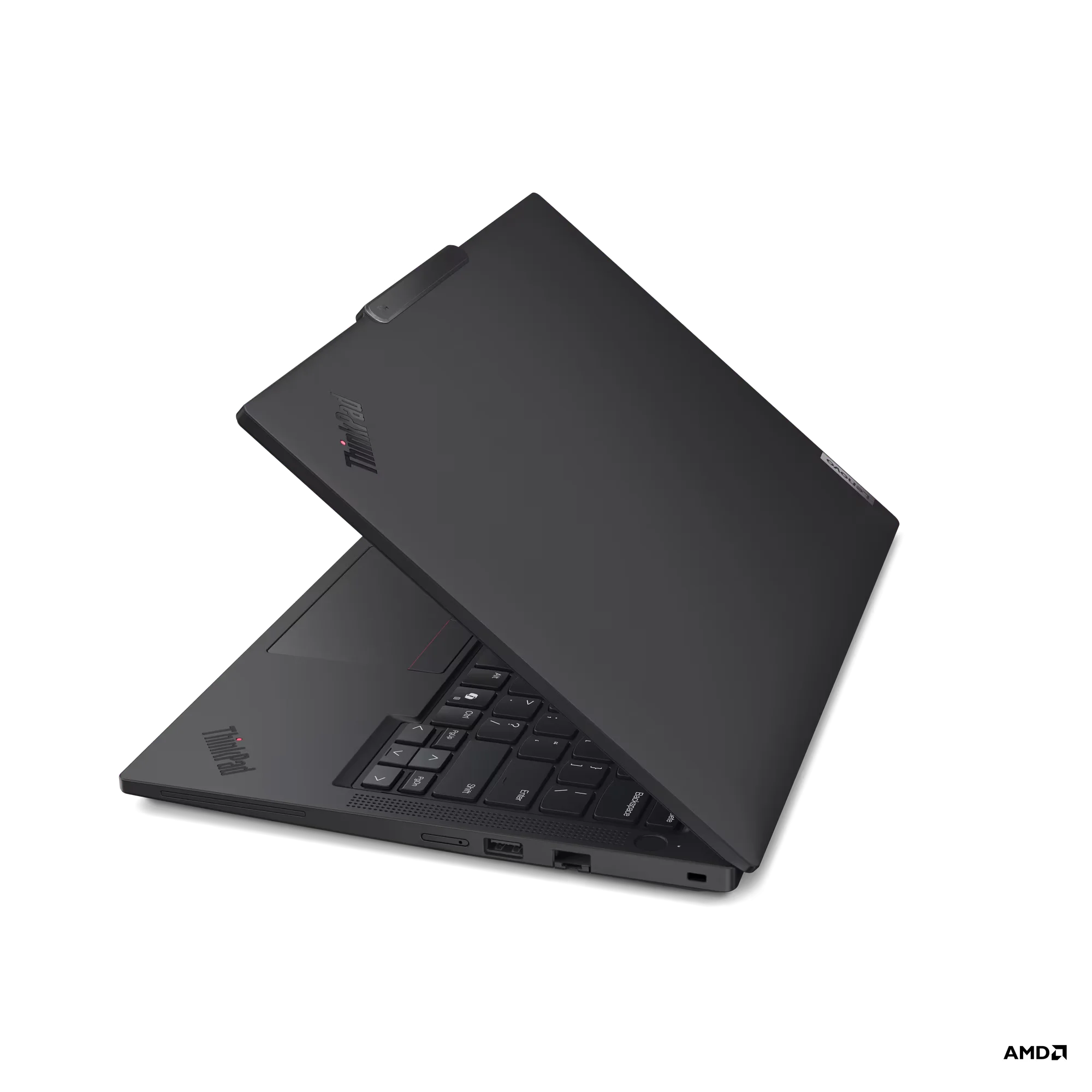 Цена Ноутбук LENOVO ThinkPad T14 G5 14'wuxga/Ryzen 7-8840u/32Gb/512Gb/Int/Win Pro (21MC005NRT)