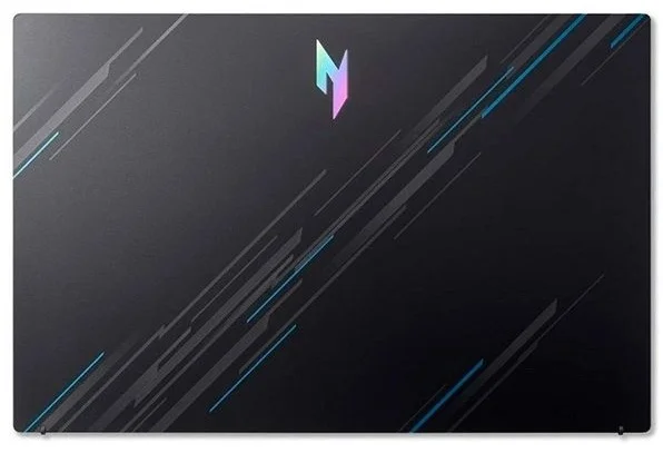 Картинка Ноутбук ACER Nitro V ANV15-51-58U (NH.QNDER.002)