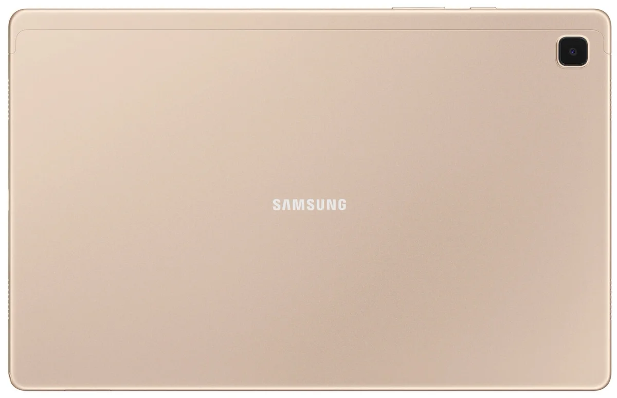 Планшет SAMSUNG Galaxy Tab A 10.4" SM-T505NZDASKZ Gold Казахстан
