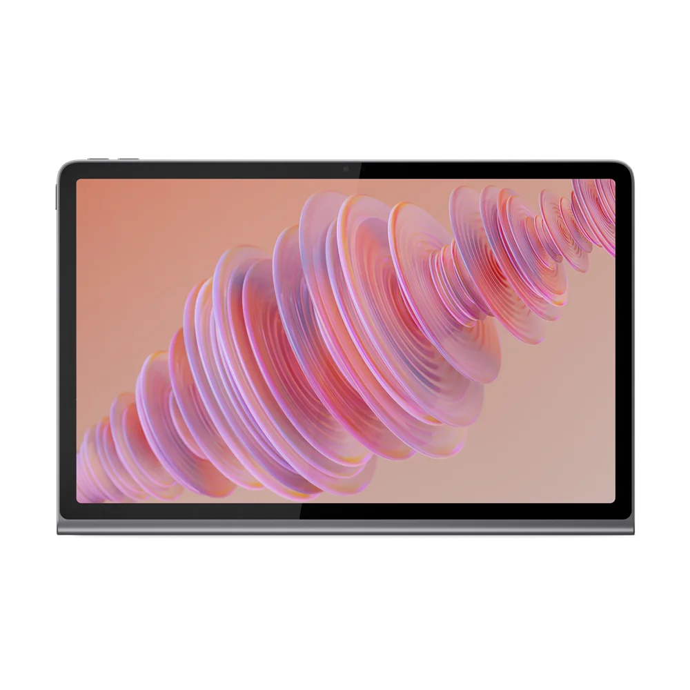 Фотография Планшет LENOVO TB351FU 8/128Gb Grey (ZADX0022RU)