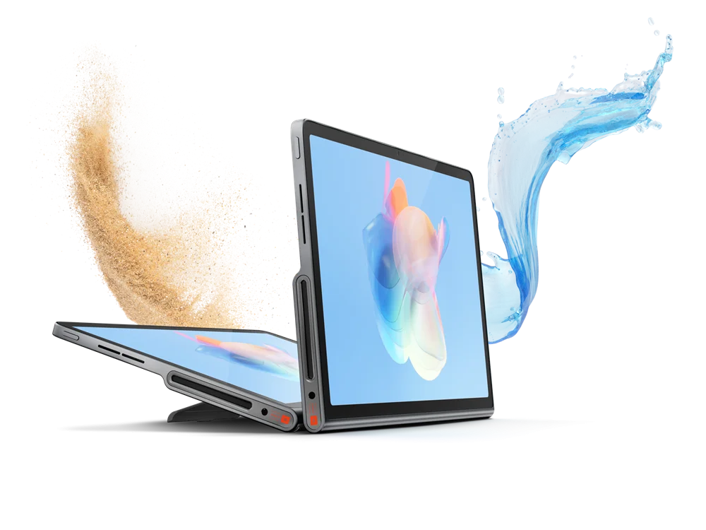 Планшет LENOVO TB351FU 8/128Gb Grey (ZADX0022RU) Казахстан