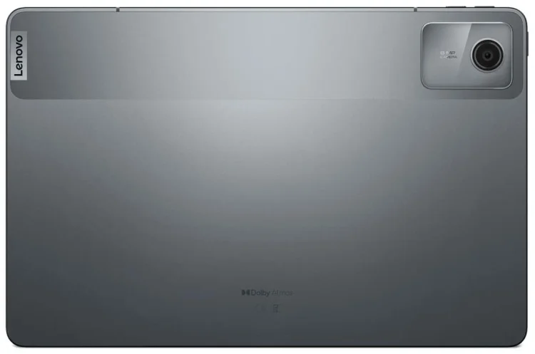 Фотография Планшет LENOVO TB330XU 4/128Gb Grey (ZADB0243RU)